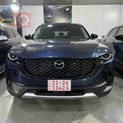 مازدا CX-50
